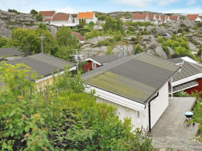 6 person holiday home in ELL S in Ellös
